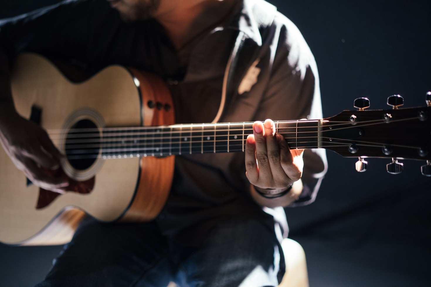 The Benefits of Learning Music Theory Online
